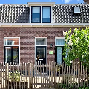 Apartment Casa Marita, Zandvoort