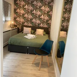 Apartment Mara's Place, Zandvoort