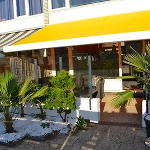 Ferienhaus Beachy Chic, Zandvoort